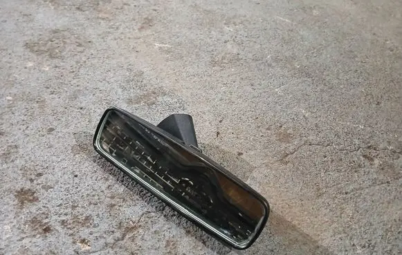 Citroen C4 II Rear view mirror (interior) 