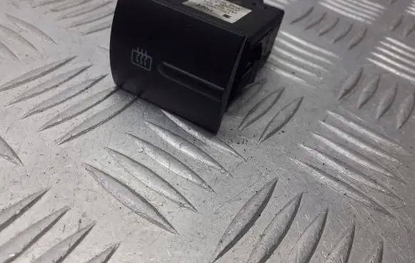 Seat Toledo II (1M) Windscreen/window heater switch 1M1959621