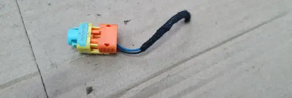 Audi A5 Other wiring loom 8W1971613A