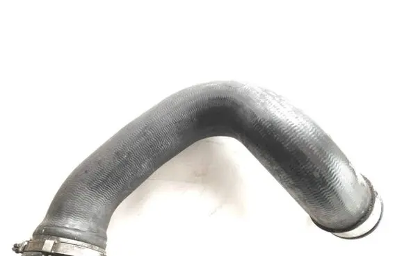 Mercedes-Benz S W221 Intercooler hose/pipe A2215281082