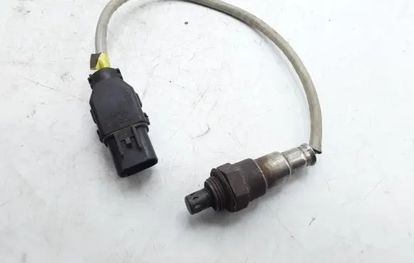Hyundai Santa Fe Lambda probe sensor 0TK8N5A5