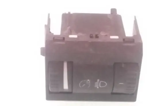 Skoda Octavia Mk2 (1Z) Headlight level height control switch 1Z0941333