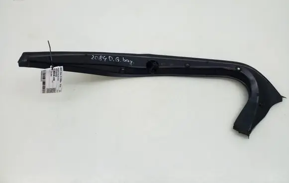 Mercedes-Benz S W221 Other trunk/boot trim element A2216941033