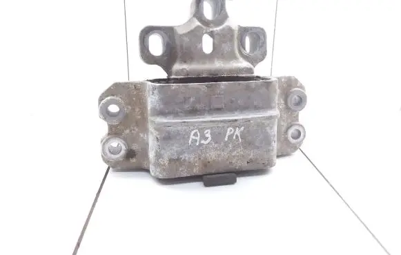 Audi A3 S3 8P Engine mount bracket 1K0199555