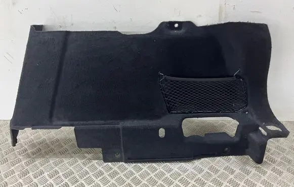 Opel Astra L Dashboard side end trim 98416502ZD