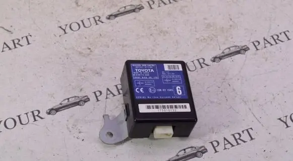 Toyota Prius (XW20) Door control unit/module 8974147100