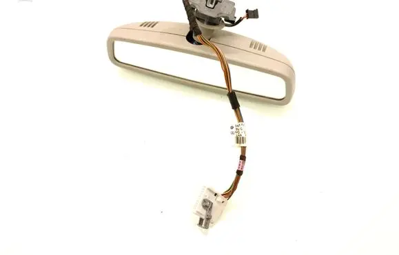 Mercedes-Benz ML W164 Rear view mirror (interior) 010696