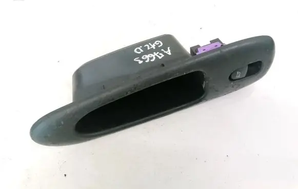 Alfa Romeo 156 Electric window control switch 156034426 A223