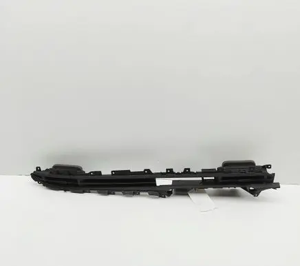Fiat 500E Dashboard air vent grill cover trim 735715302 735715287