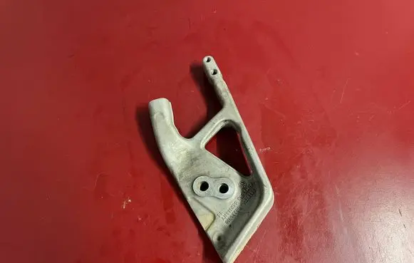 Other front suspension part