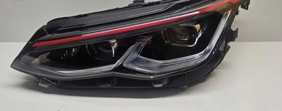 Headlight/headlamp