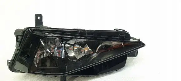 Volkswagen Golf Sportsvan Headlight/headlamp 510941662E