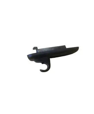 Chrysler Pacifica Sun visor clip/hook/bracket 6LZ96TRMAA 6LZ96DX9AB 7LS96DX9AA