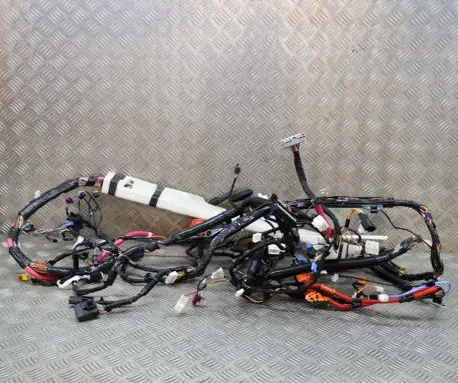 Tesla Model 3 Other wiring loom 106795502G