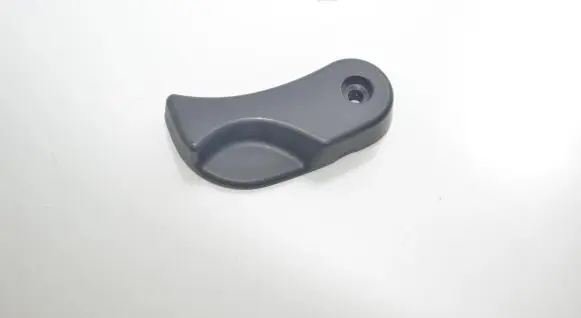 BMW 2 F46 Engine bonnet (hood) release handle 7309606 51237309606