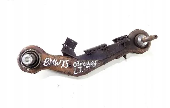 BMW X5 E53 Rear control arm
