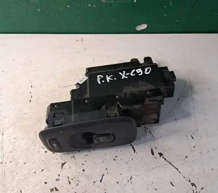 Volvo XC90 Electric window control switch 30732817