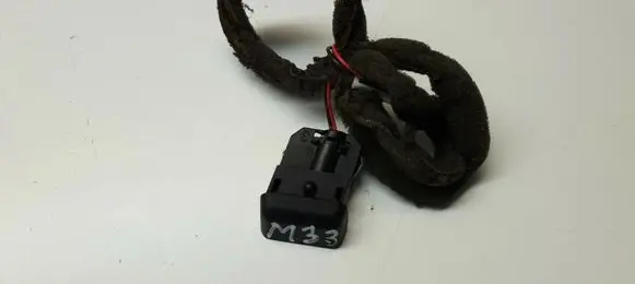 BMW M3 Sun solar sensor 6901570 6PT00829200