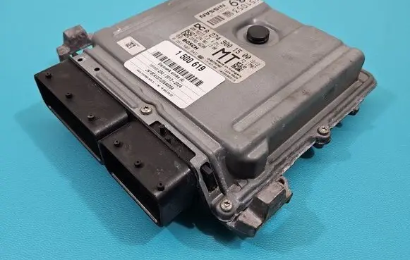 Infiniti Q50 Engine control unit/module ECU 0261S09049 IMPRK1500619