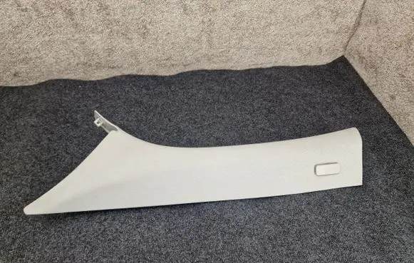 Mercedes-Benz GLE W167 (A) pillar trim A1676907701 A1676907901