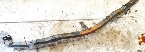 Nissan Primera Radiator support slam panel