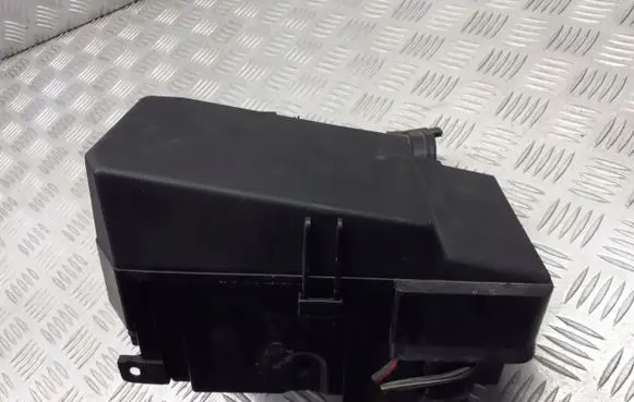 Mazda 6 Fuse box set