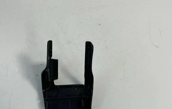 Lexus NX Front driver seat rail trim 7212742030