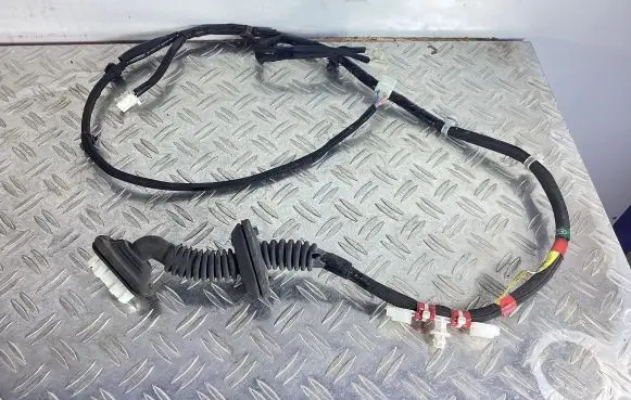 Lexus CT 200H Rear door wiring loom 8215476020
