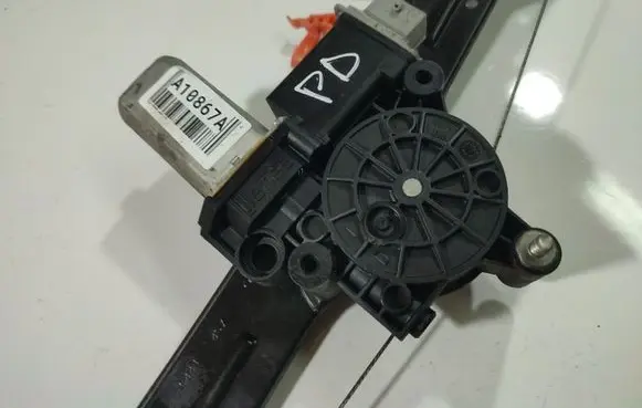 Fiat Bravo Front door window regulator motor 51829140
