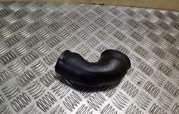 Volkswagen Eos Intercooler hose/pipe 1K0145838L