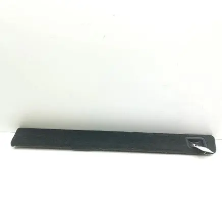 BMW X6M G06 F96 Centre console side trim rear 7486881