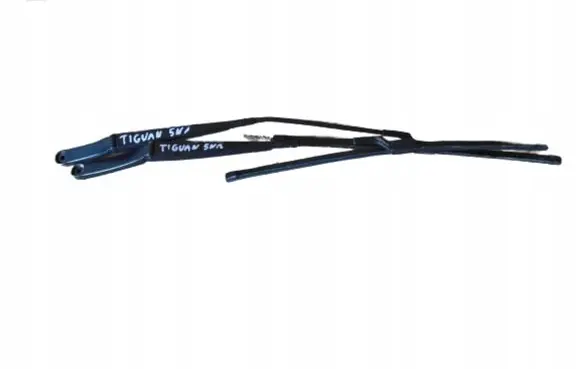 Volkswagen Tiguan Front wiper blade arm 5NB955409