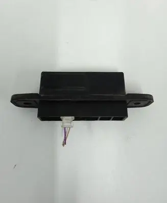 Toyota Verso Tailgate opening switch 0505012