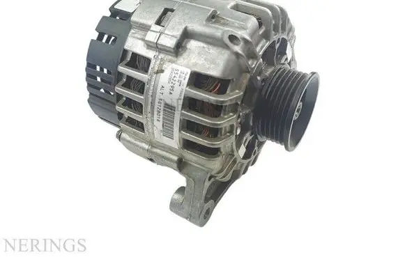 Audi A4 S4 B5 8D Generator/alternator CA1664 0986044310