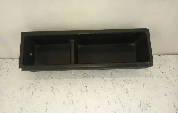 BMW 3 E46 Glove box central console 7014753 7014755 7014754