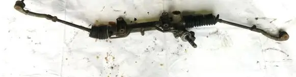 Renault Laguna I Steering rack lhd