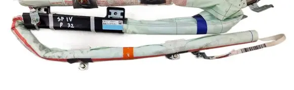 KIA Sportage Roof airbag 85020F1000