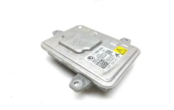 BMW 5 F10 F11 Headlight ballast module Xenon 7296090 130732931715 10EEG141013