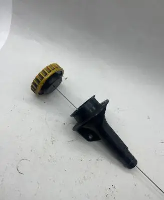 Saab 9-5 Oil level dip stick 9178856