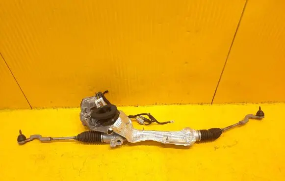 Citroen C4 X Steering rack 6820000411 9844551780