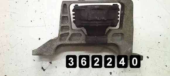 Ford Focus C-MAX Engine mount bracket # 3m516f012bg 1600hdi