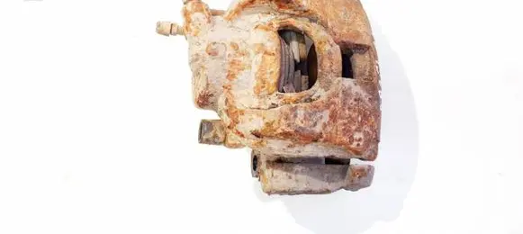 Ford Galaxy Front brake caliper