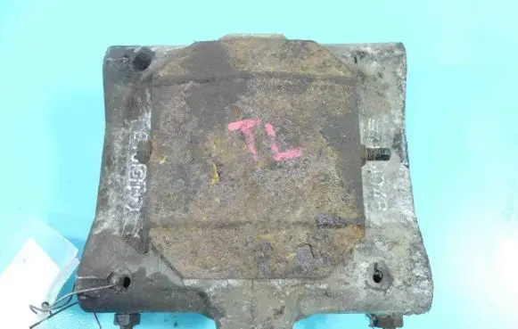 Citroen C5 Rear brake caliper IMPRK1334156