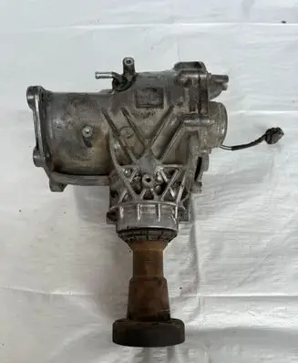 Ford Kuga II Gearbox-reducer motor EJ5P7L486JC