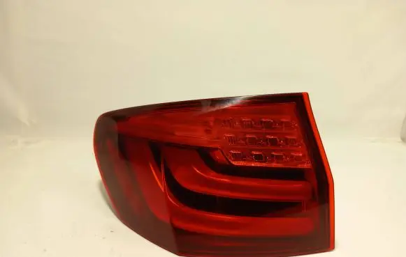 BMW 5 F10 F11 Rear/tail lights