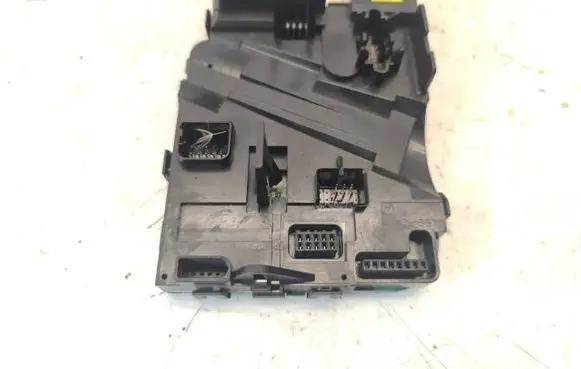 Volkswagen Tiguan Steering angle sensor 1K0953549BC