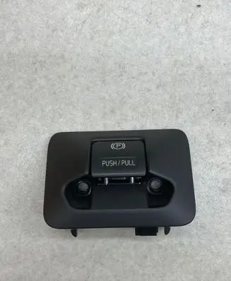 Volvo XC60 Hand parking brake switch 30773539 08W43K