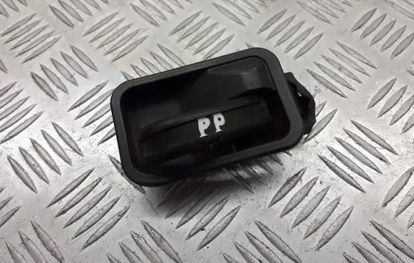 Daewoo Polonez Rear door interior handle trim 