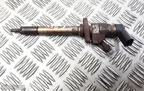 Volvo V50 Fuel injector 9647247280