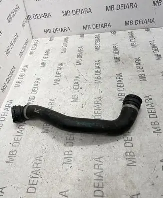 BMW 5 G30 G31 Engine coolant pipe/hose 8572911
